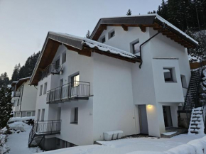 Apartment Sonnenseite by Interhome